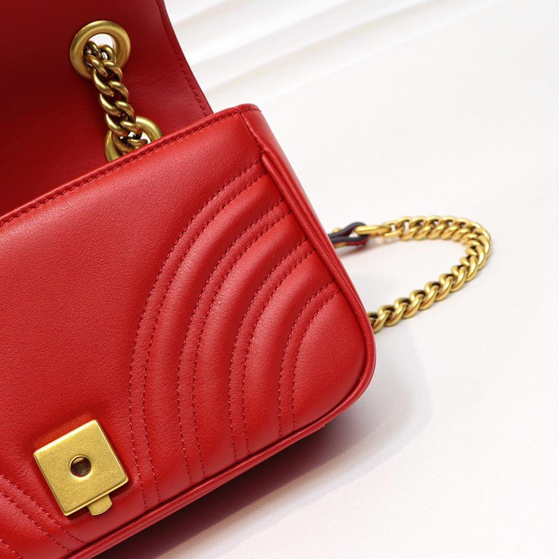 glamy - GCI Bags - 879