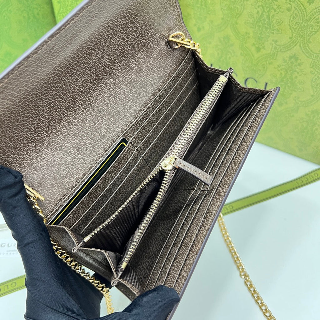 EN - New Arrival Bags GCI 550