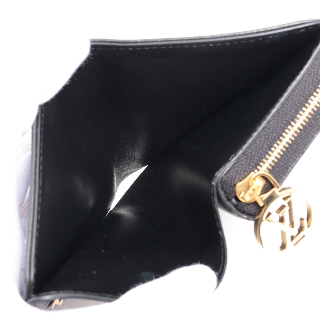 Louis Vuitton Monogram Embos Portefolio M81599