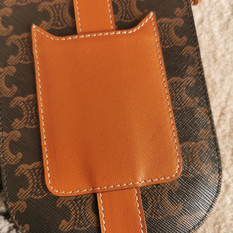 Glamy - COL Bags - 1352