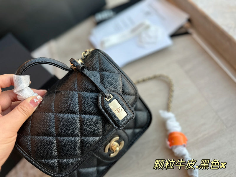 Satchel Bags - CHL Bags - 7317