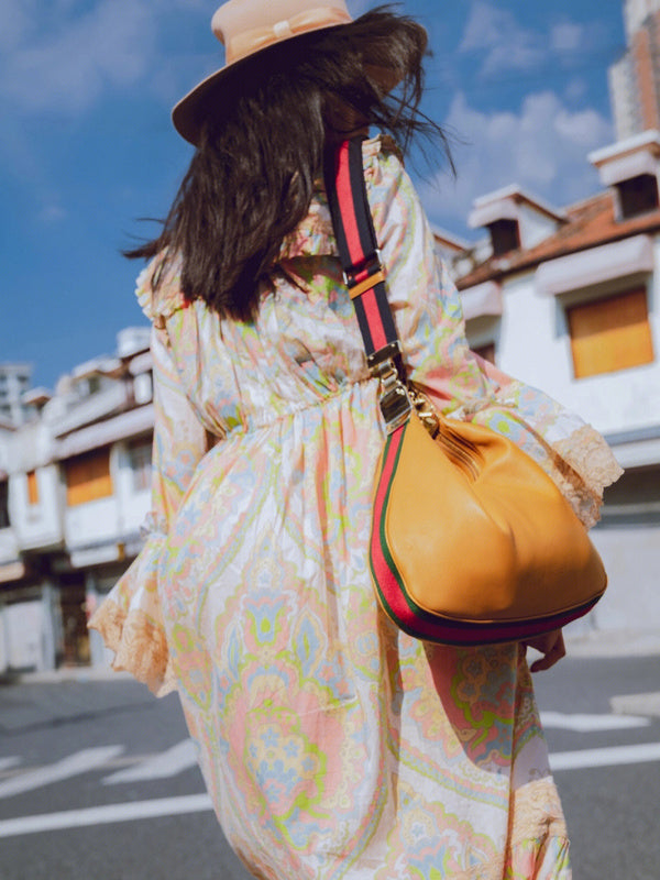 Satchel Bags - GCI Bags - 964