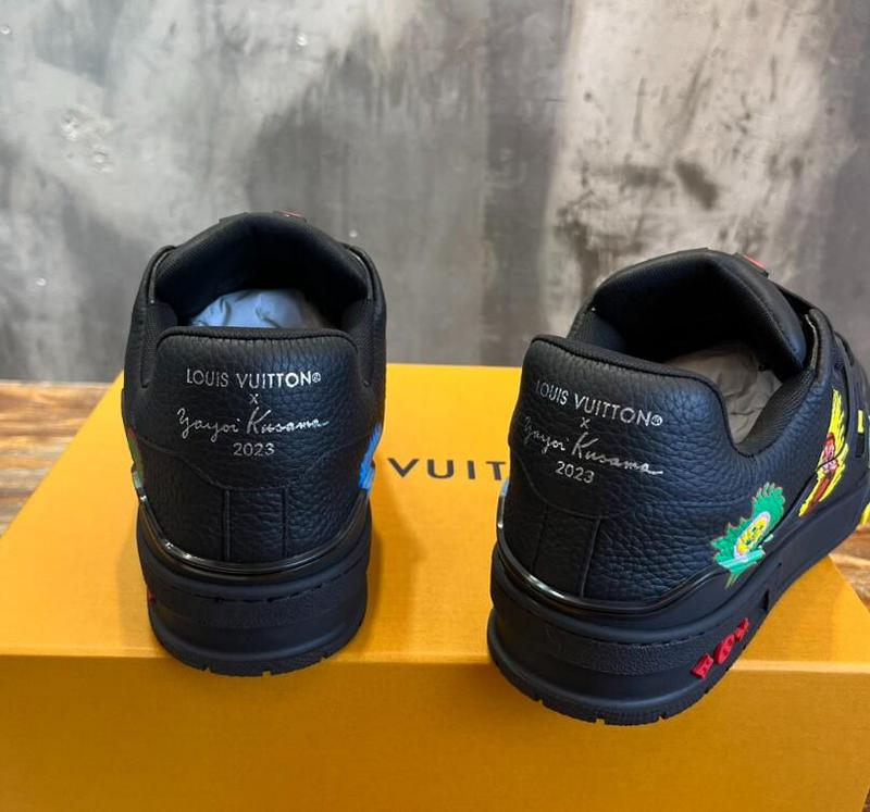 SAMC - LOV Men Shoes - 541