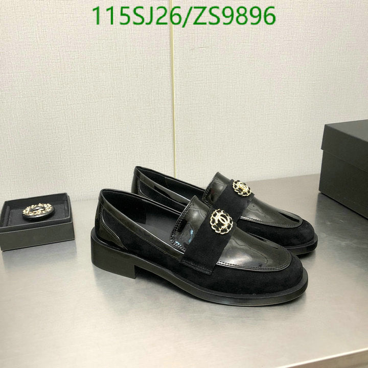 SAMC - CHL Women Shoes - 073