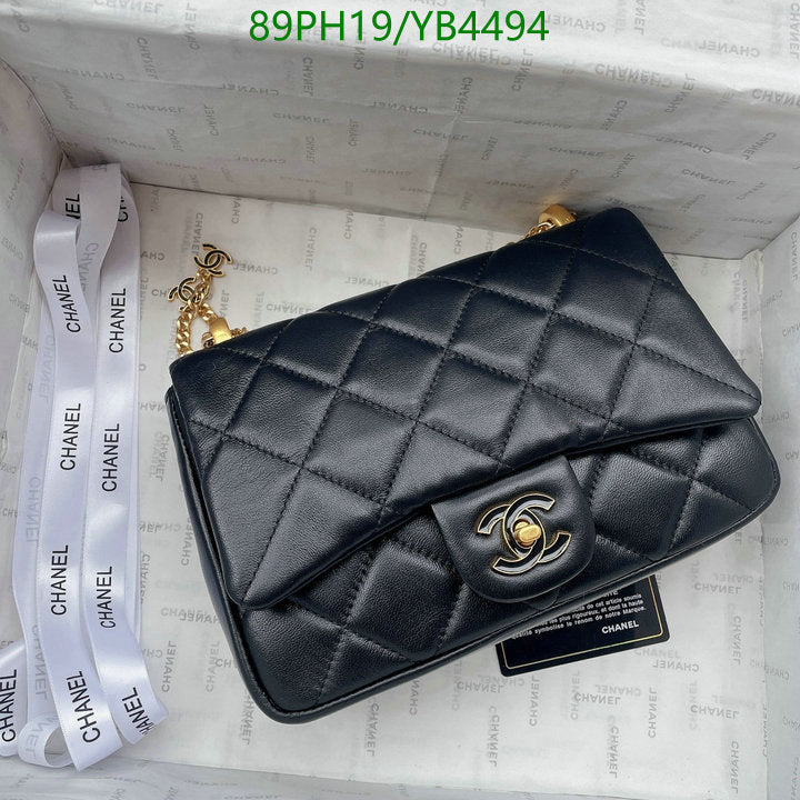 SAMC - CHL Bags Crossbody - 465