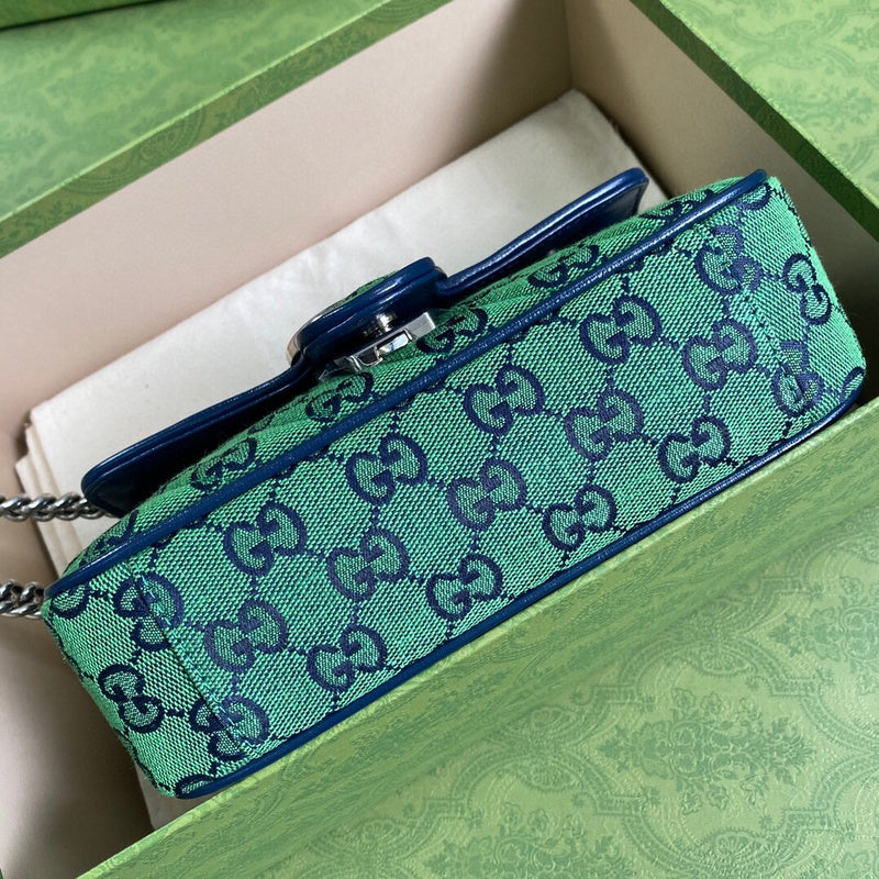 Glami Fashion - GCI Bags - 5893
