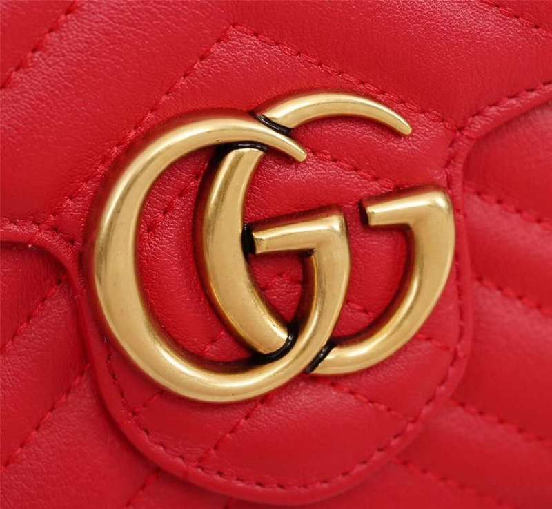 glamy - GCI Bags - 855
