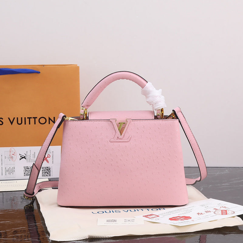 Satchel Bags - VL Bags - 2038
