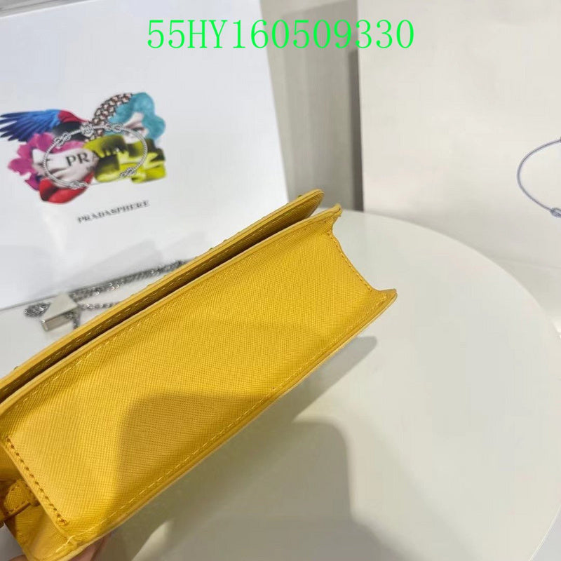 Satchel Bags - PDA Bags - 4406