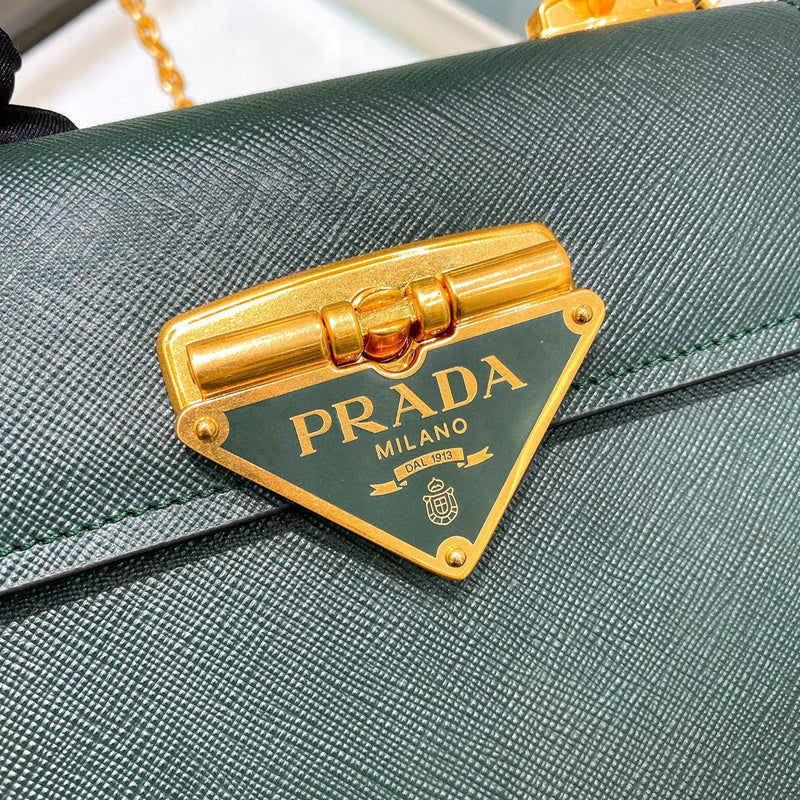 Satchel Bags - PDA Bags - 2472