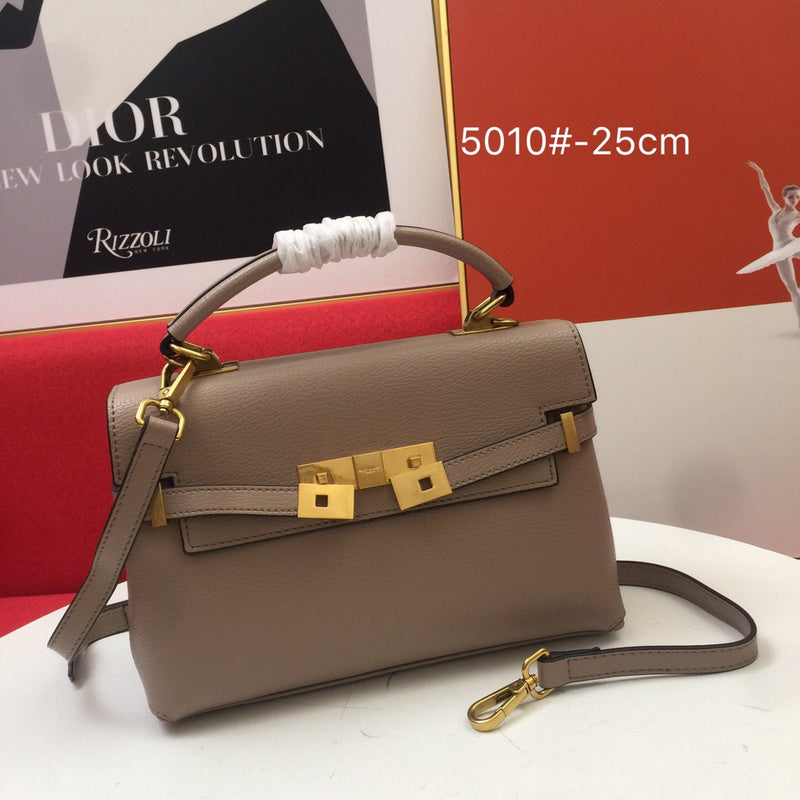 Satchel Bags - SLY Bags - 1397