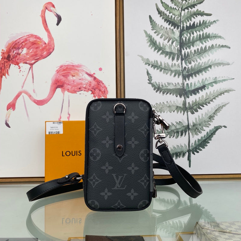 Satchel Bags - VL1 Bags - 486