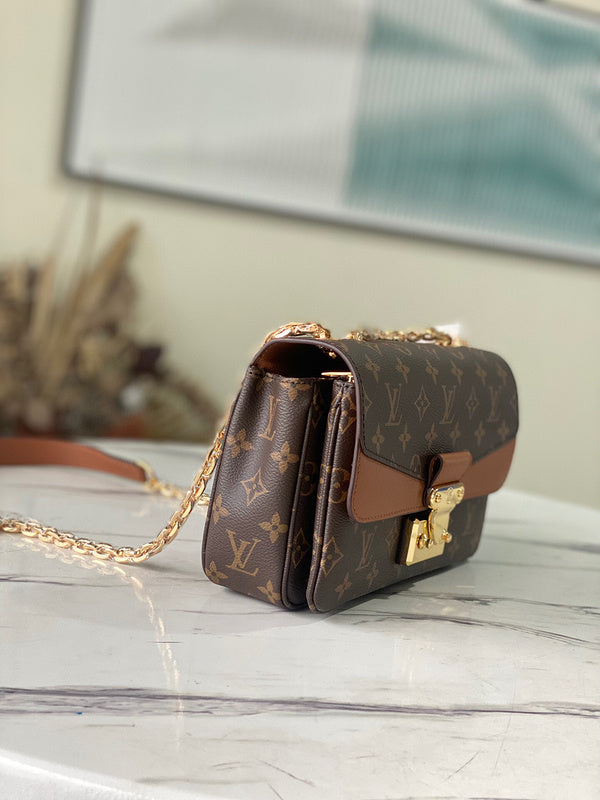 Fashion Lu-Vi bags - 5119