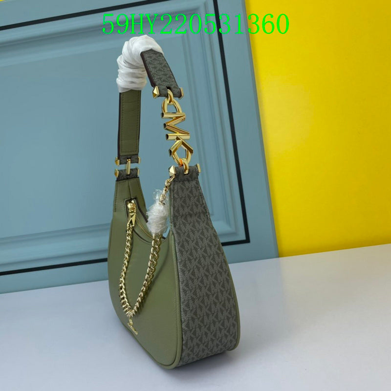 Satchel Bags - MK Bags - 322