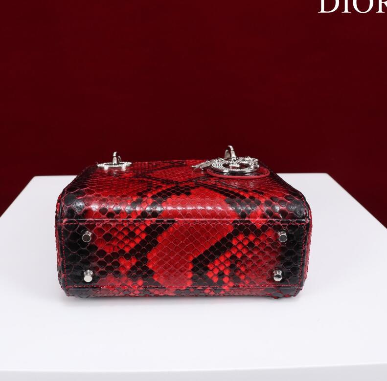 SAMCC - DOR Bags - 120
