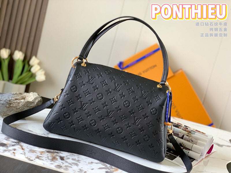 Glami Fashion Lu-Vi Bags - 16645