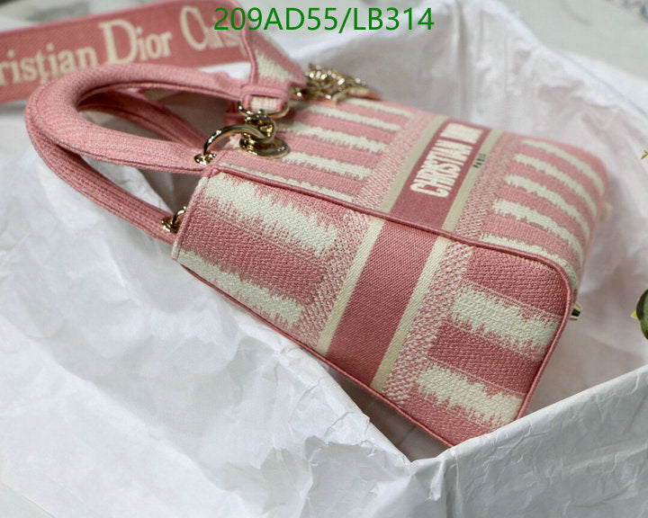 SAMCC - DOR Bags - 1436