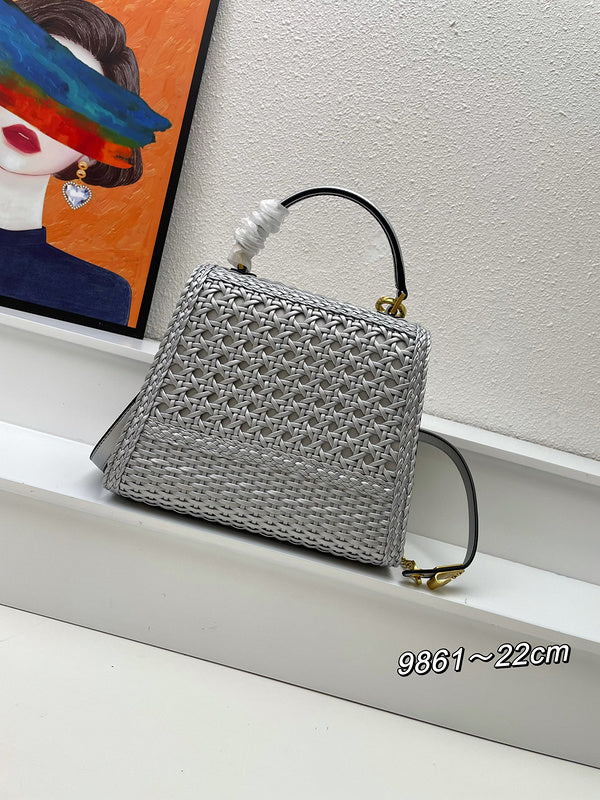 Glamy - VEL Bags - 169
