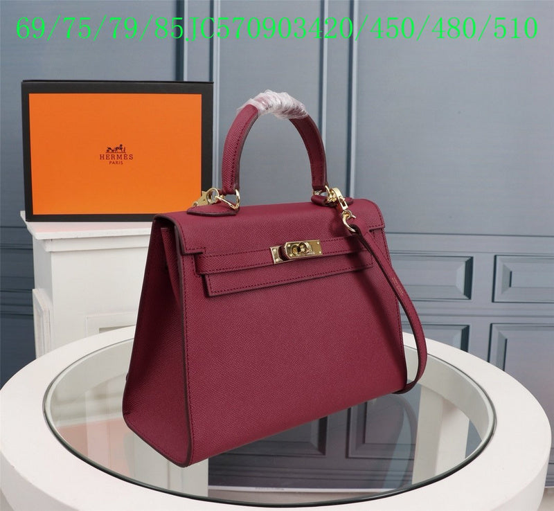 Glami - HMS Bags - 1278