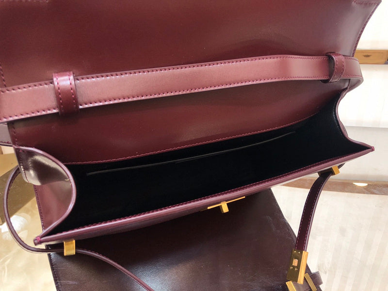 Satchel Bags - SLY Bags - 2477