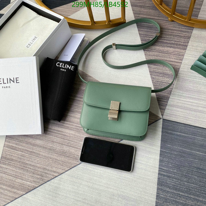 SAMC - COL Bags - 297