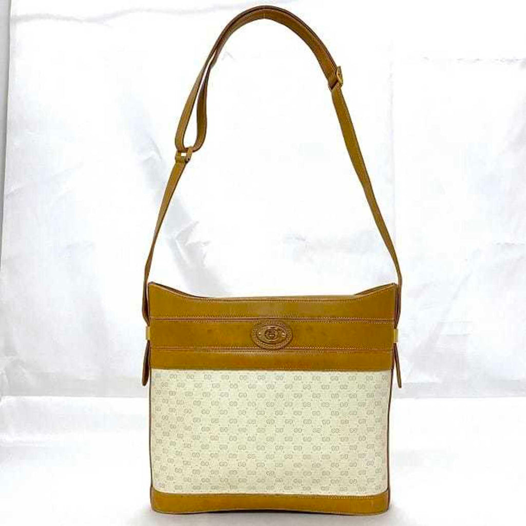Gucci Micro Small GG Canvas