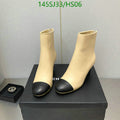 SAMC - CHL Women Boots - 173
