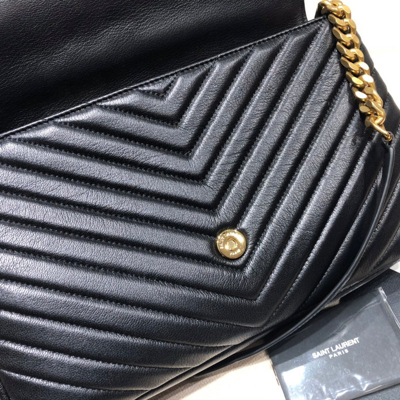 Glamy - YLS Bags - 656