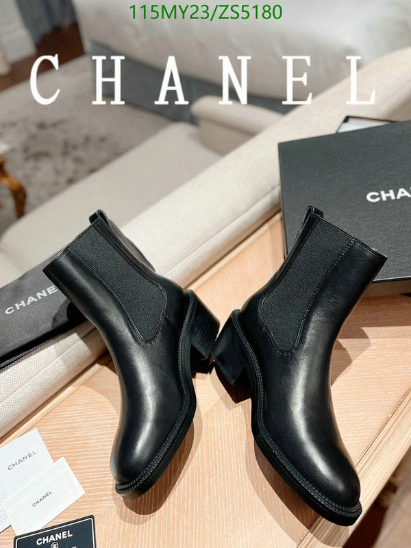 SAMC - CHL Women Boots - 325