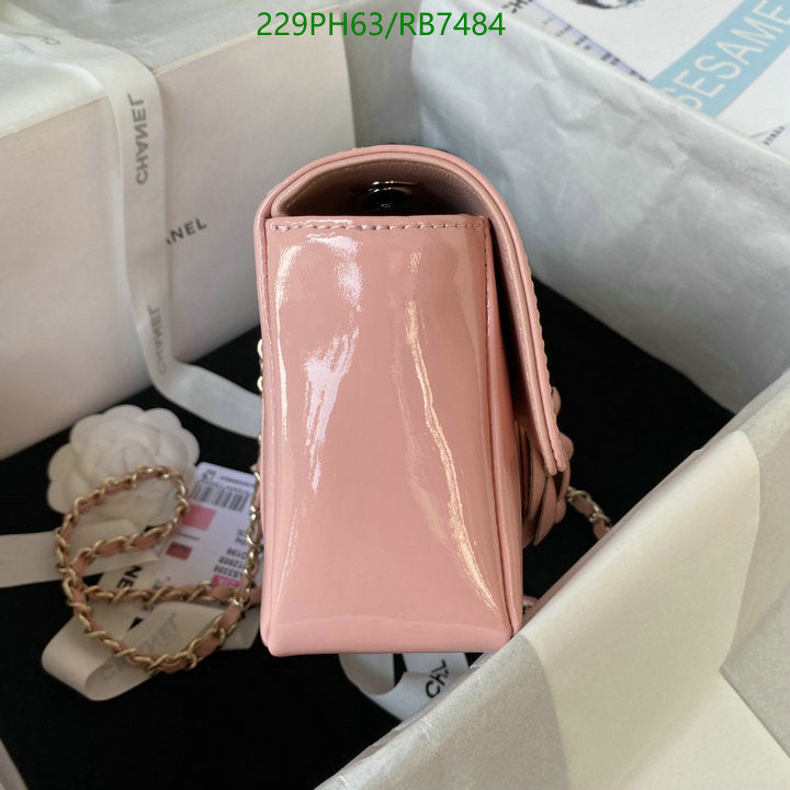 SAMC - CHL Bags - 439