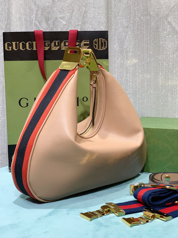 Satchel Bags - GCI Bags - 1838