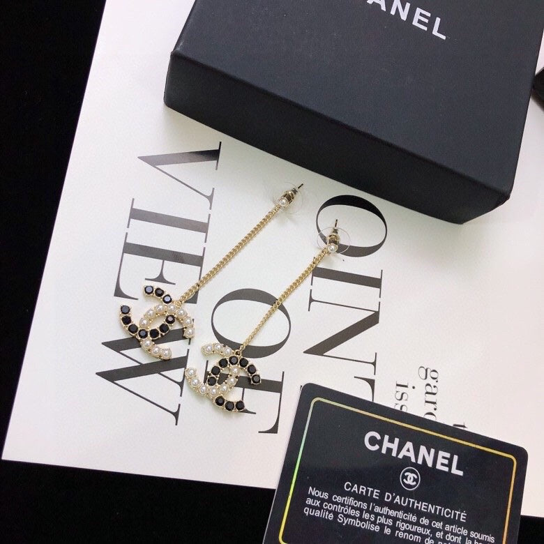 EN - Lux Earring CHL 016