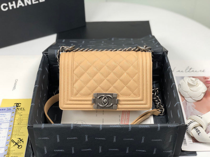 Satchel Bags - CHL Bags - 7457