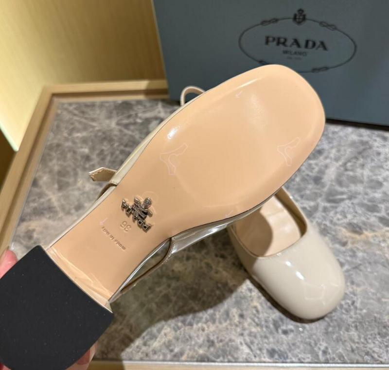 glamy - PD Women Shoes - 233