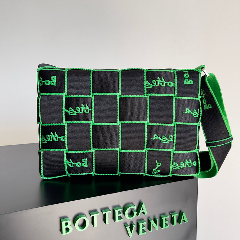 Glamy - BOV Bags - 514