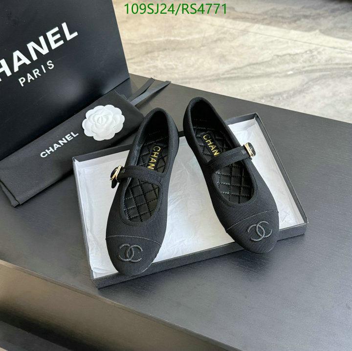SAMC - CHL Women Shoes Ballet - 185
