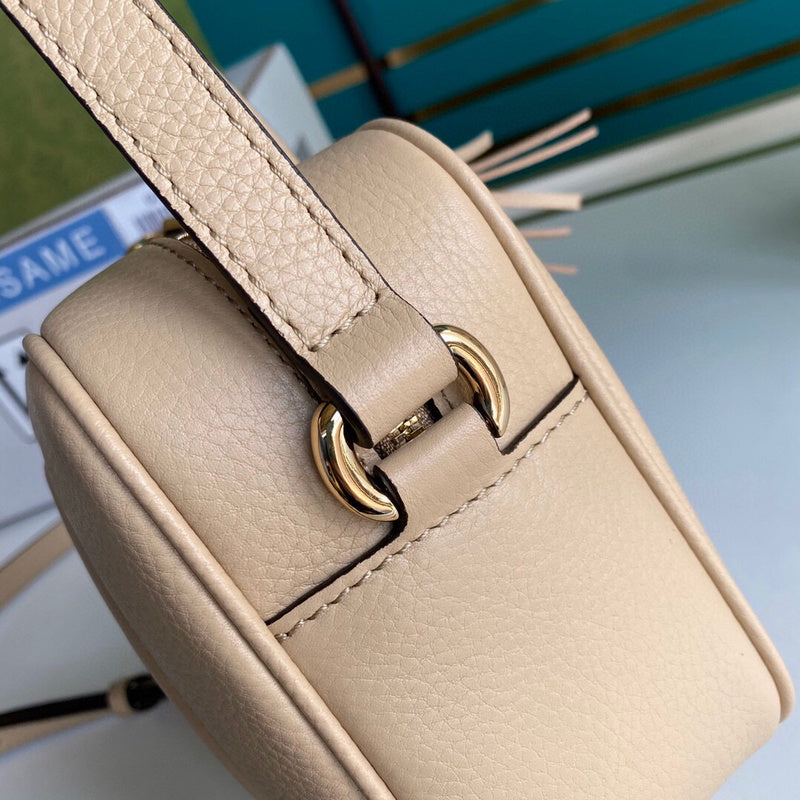 Glami Fashion - GCI Bags - 6014