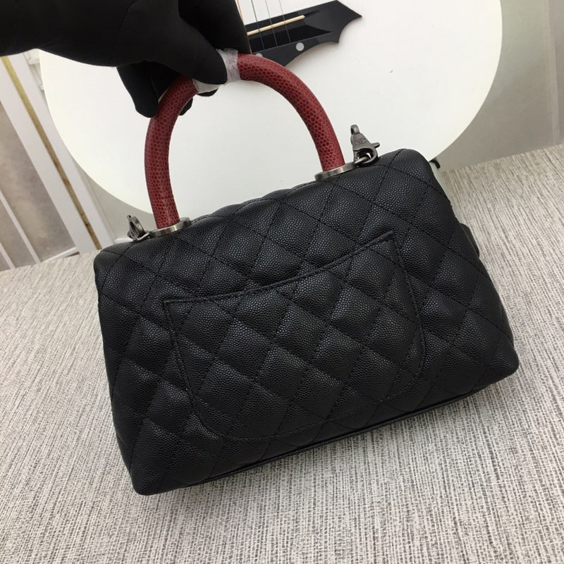 Satchel Bags - CLN Bags - 123