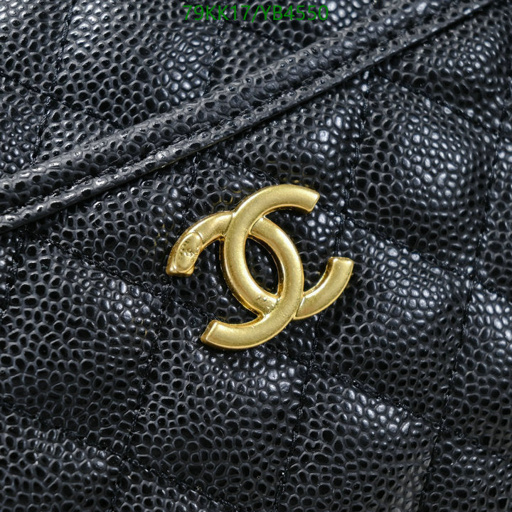 SAMC - CHL Bags Crossbody - 469