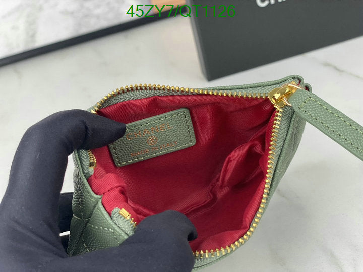 SAMC - CHL Wallets - 051