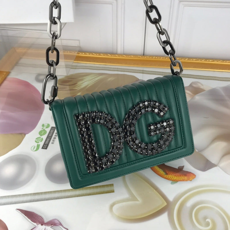 DoG Glami- Glami- Bag - 014