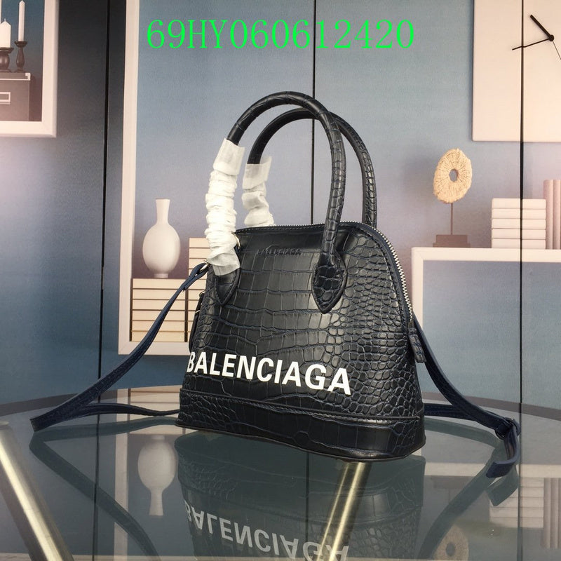 Satchel Bags - BGA Bags - 2496