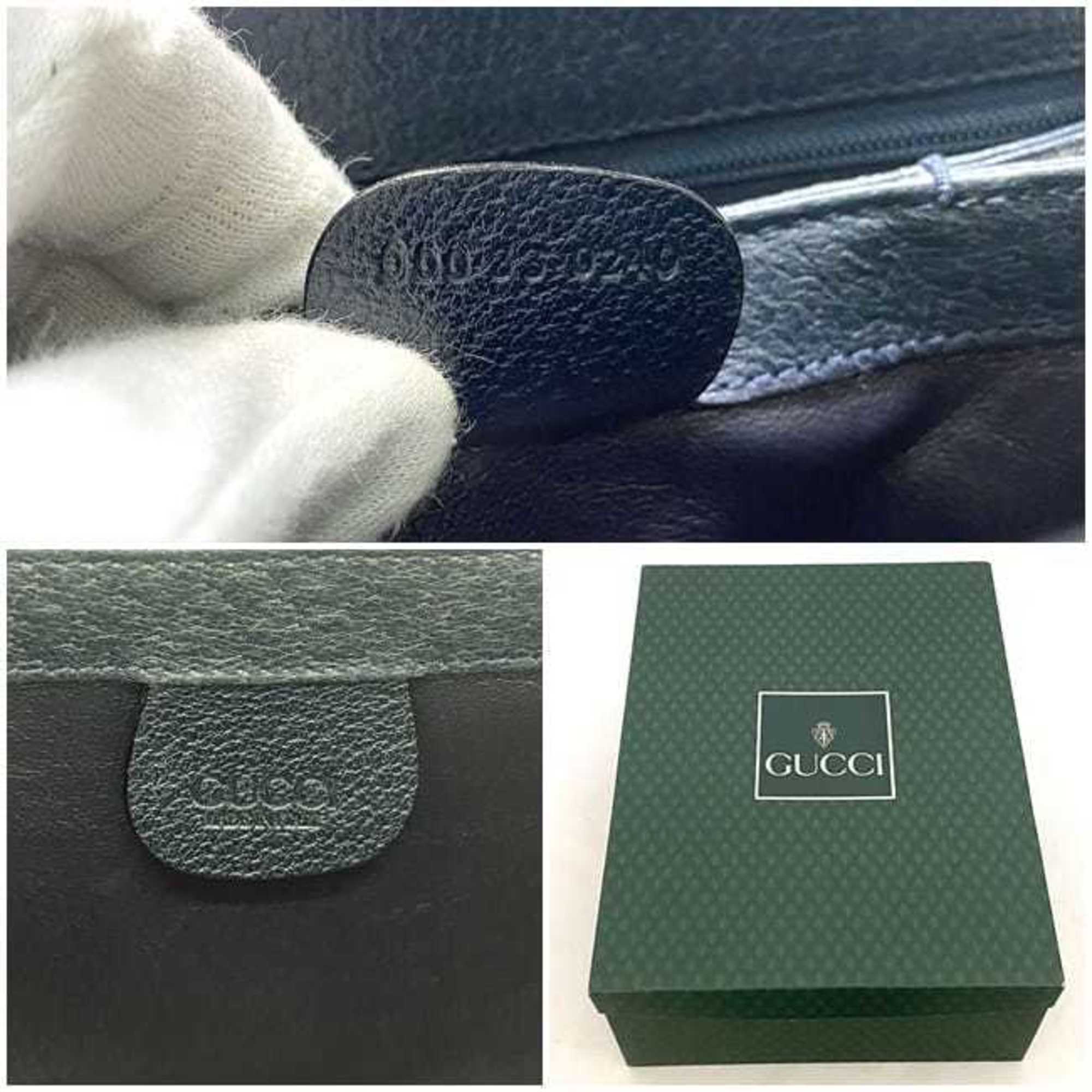 Gucci Bamboo