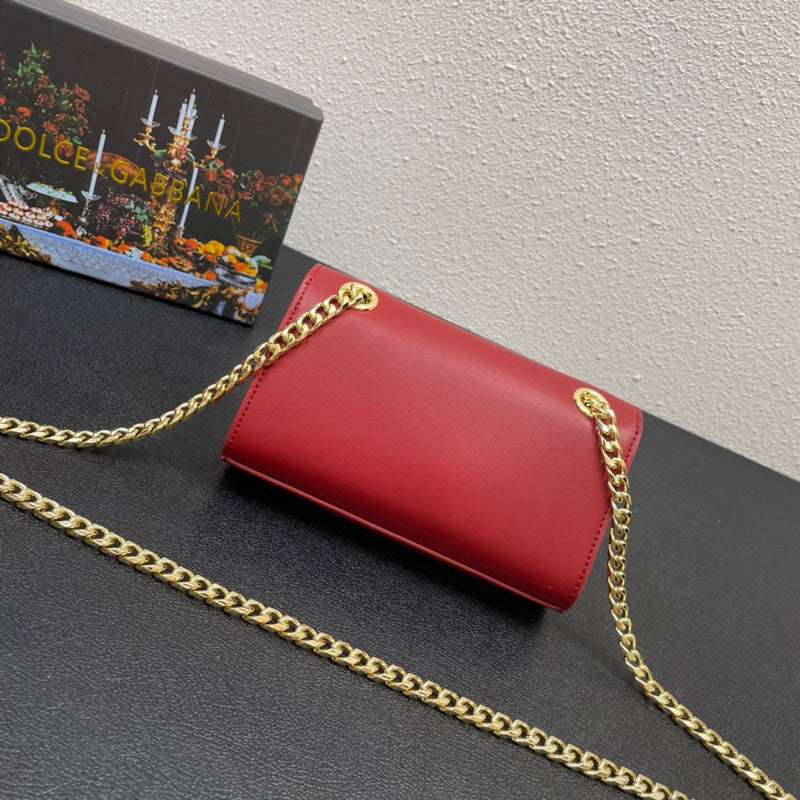 Satchel Bags - DG Bags - 176