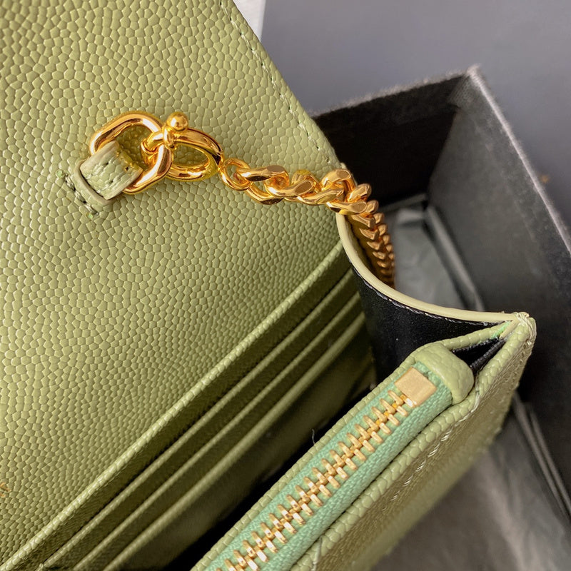 Glamy - YLS Bags - 269