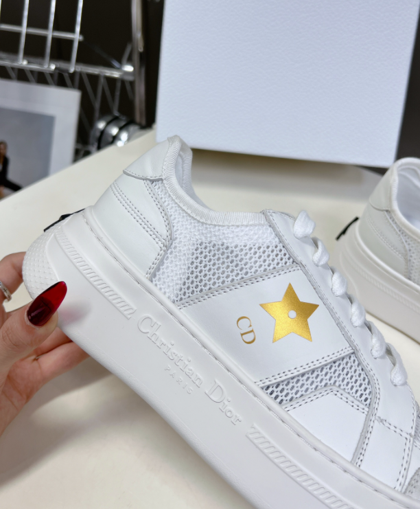 SAMCC - DOR Women Shoes - 059