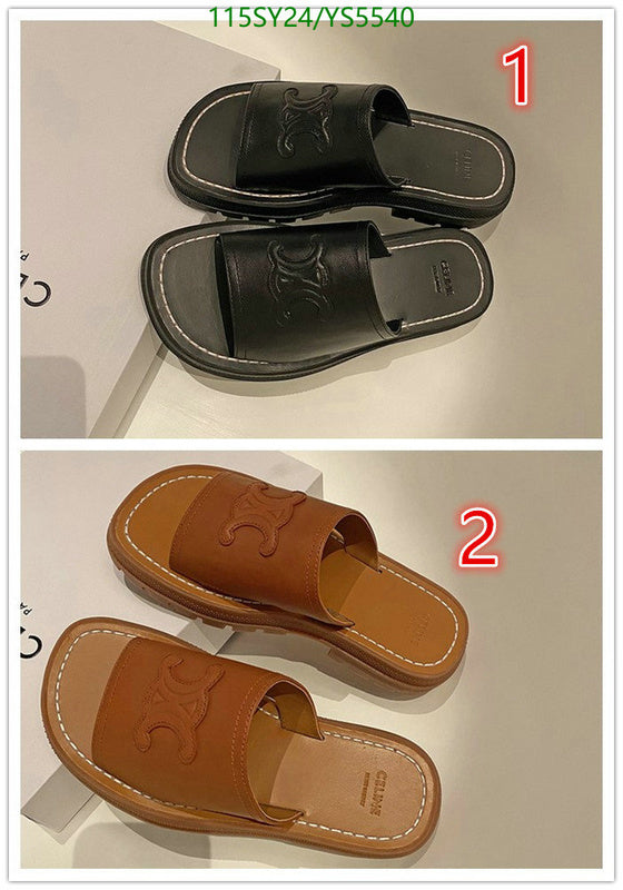 SAMC - COL Women Shoes - 222