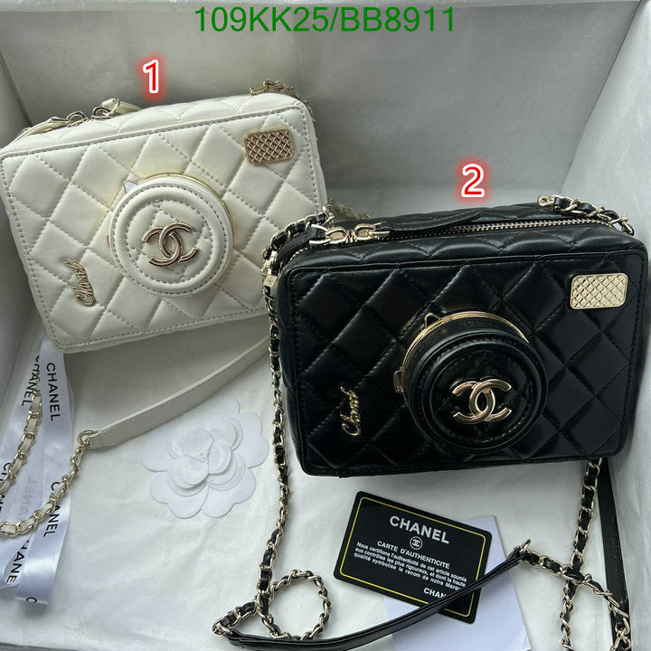 SAMC - CHL Bags Crossbody - 023
