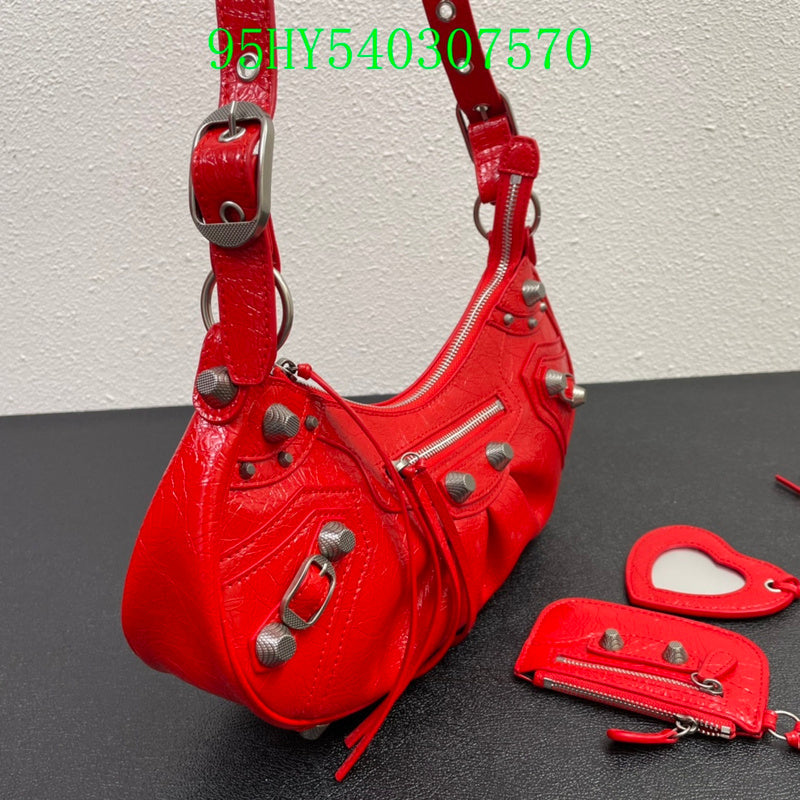 ELE Fashion - BGA Bags - 1898