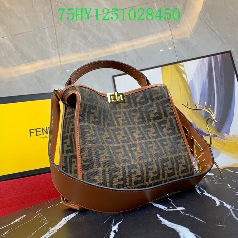 Glami - FDE Bags - 2166